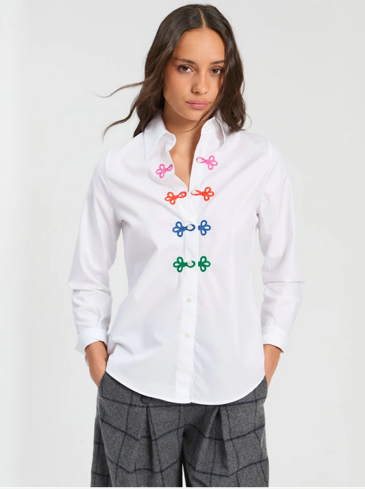 Vilagallo Mafalda Shirt