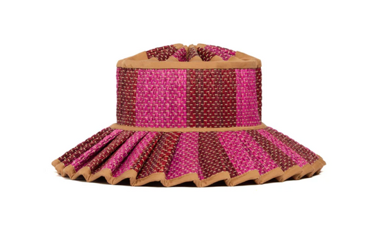 Island Capri Hat