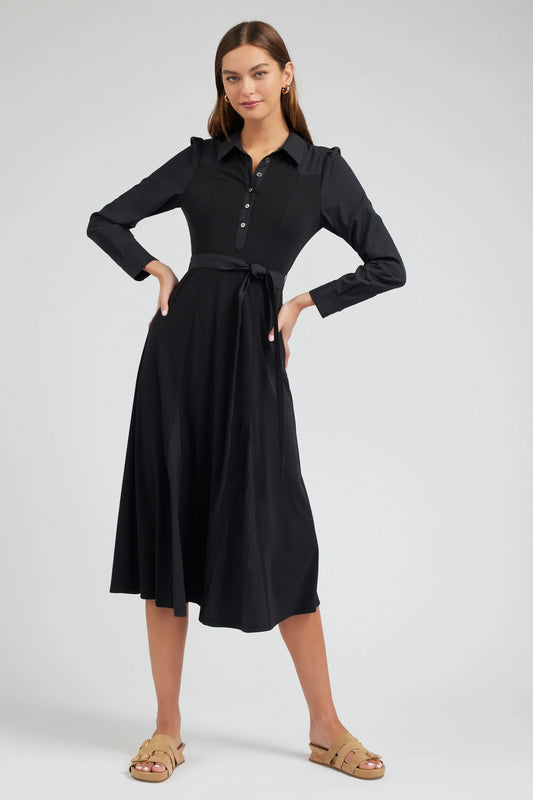 Parker lynn knit dress online