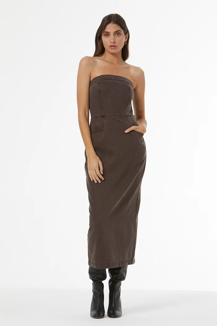 Taylor Dress