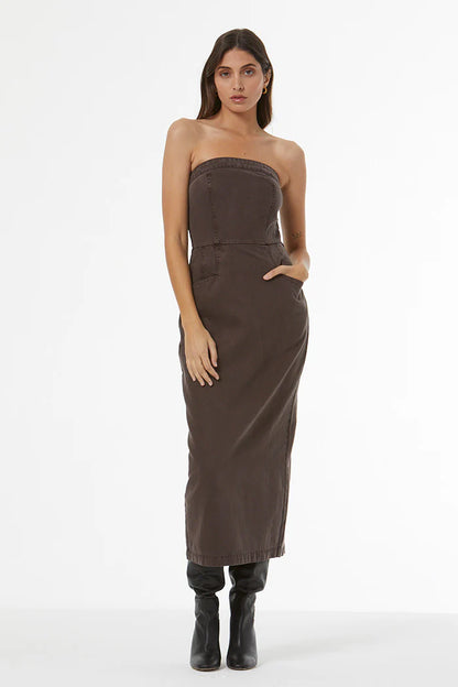 Taylor Dress