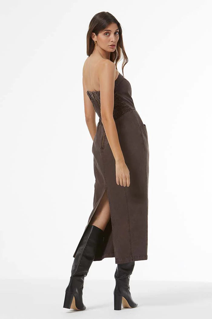 Taylor Dress
