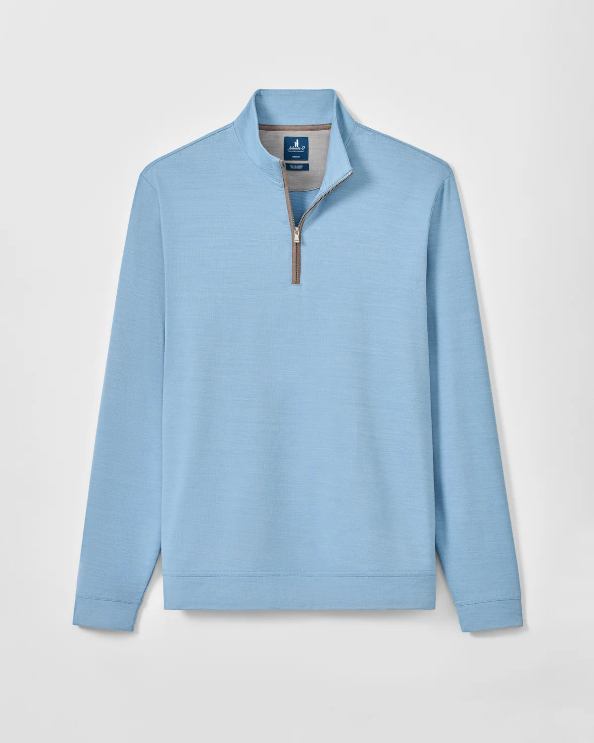 Johnnie-O Sof Tech Performance 1/4 Zip