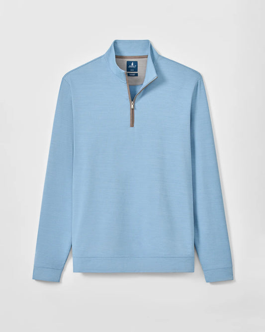 Johnnie-O Sof Tech Performance 1/4 Zip