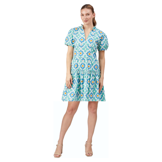 Everly Dress