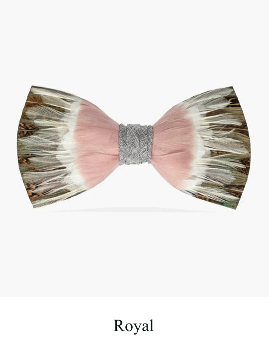Nassau Bow Tie