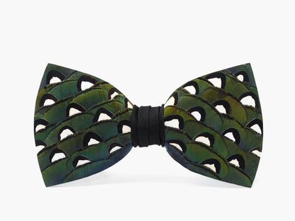 Rice Bow Tie