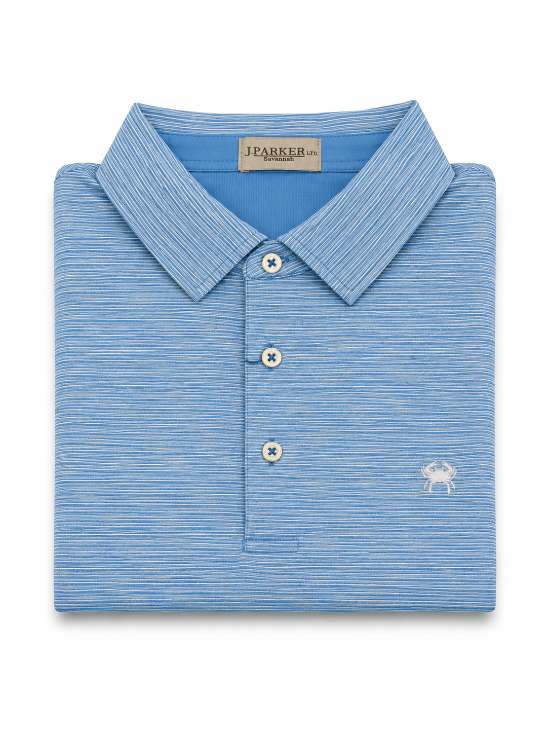 The Tybee Performance Polo