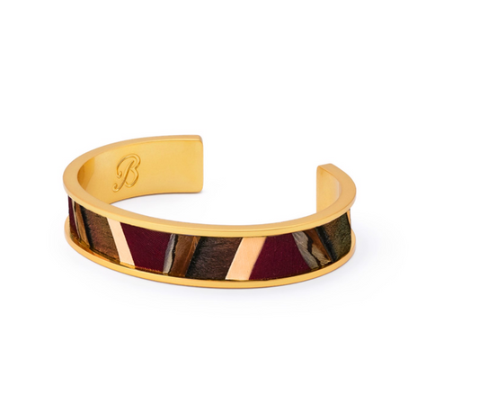Brackish Nova Thin Cuff