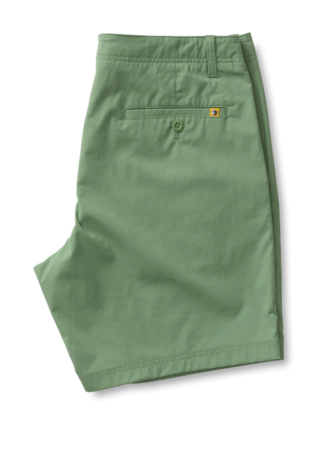 7" Gold School Chino Short
