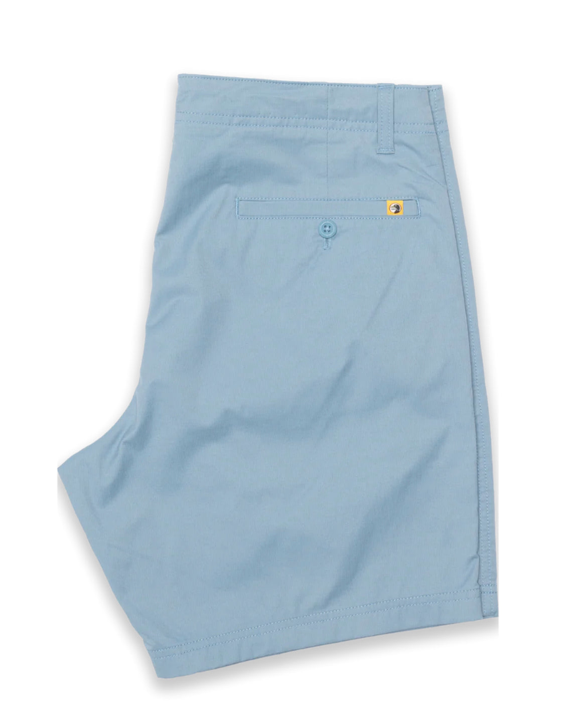 5" Gold School Chino Shorts