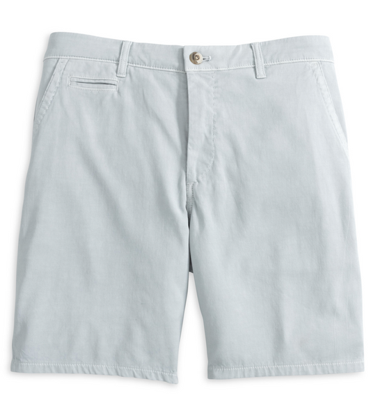 Nassau 7" Cotton Blend Shorts