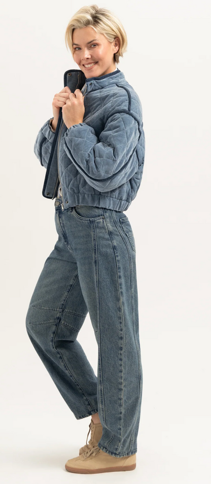 Jessie Jacket