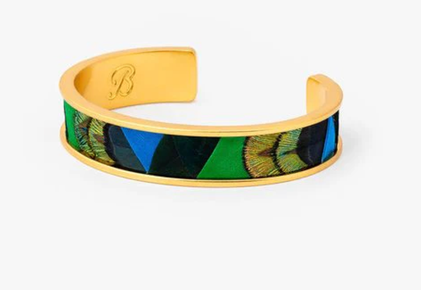 Brackish Thin Cuff