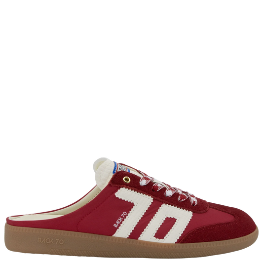 Back 70 Easter-Velvet Red