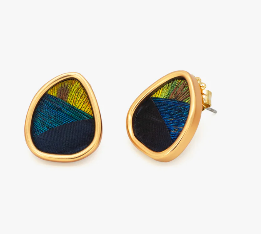 Livengood Sunset Earrings
