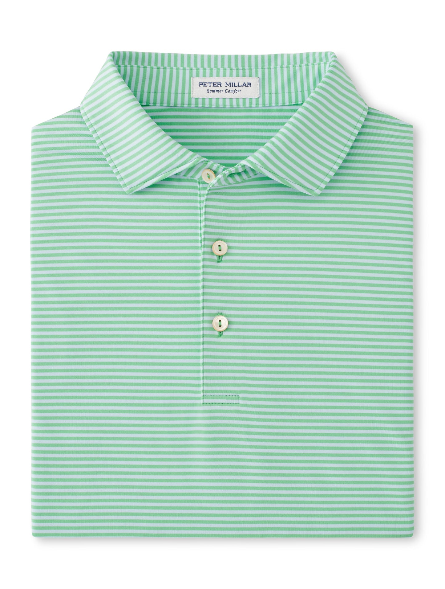 Hales Performance Polo