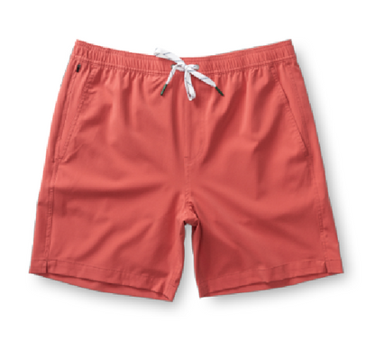 7" Hybrid Performance Short