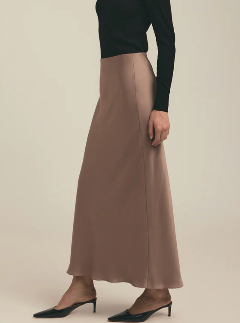 The Favorite Skirt
