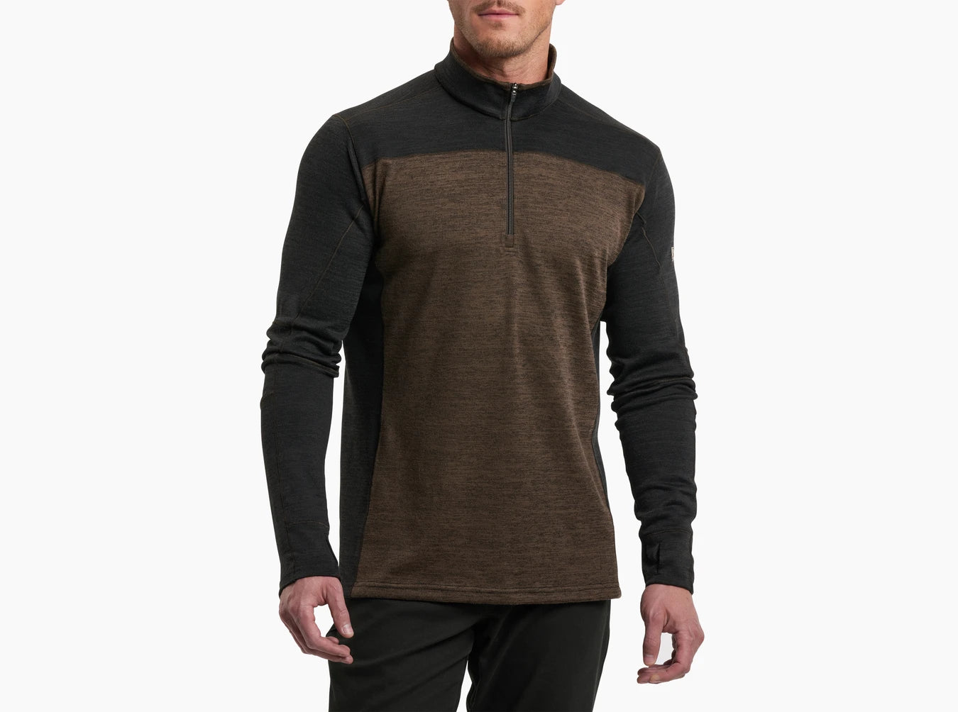 Ryzer Quarter Zip