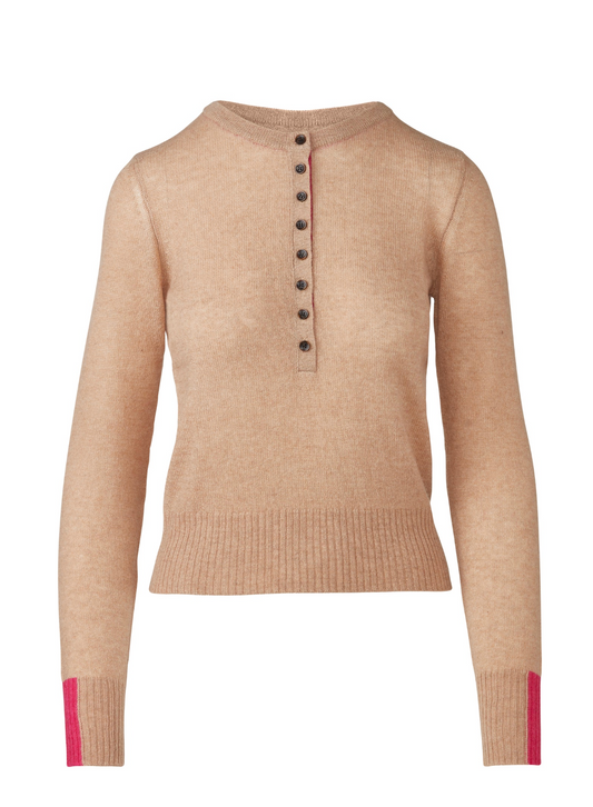 Kinross Crew Henley