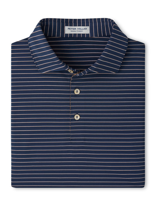 Oaks Performance Jersey Polo
