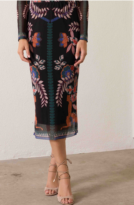 Callie Skirt