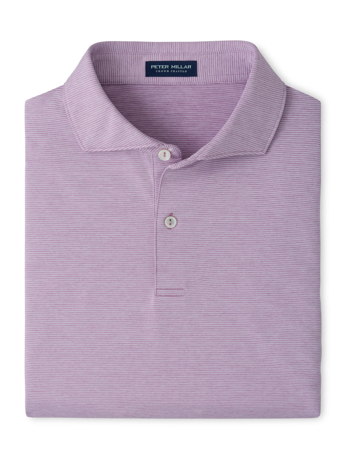 Treble Performance Jersey Polo