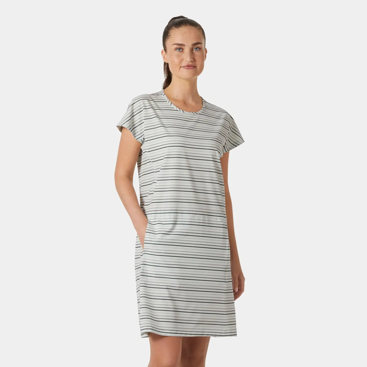 Thalia Summer Dress