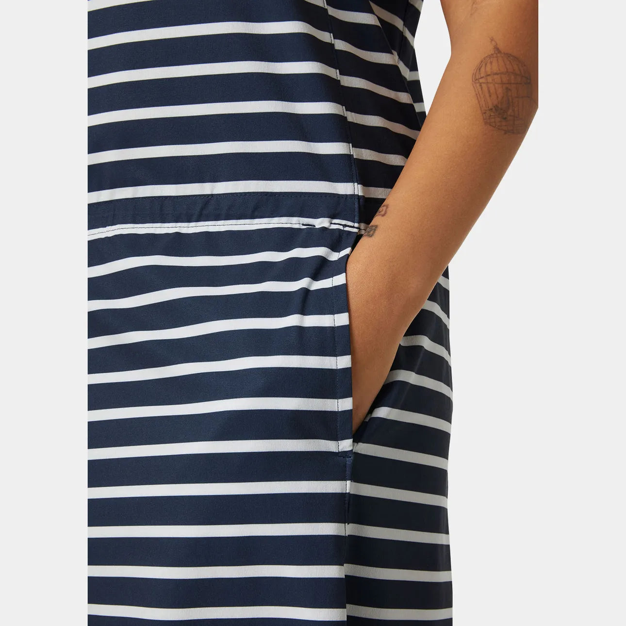 Thalia Summer Dress