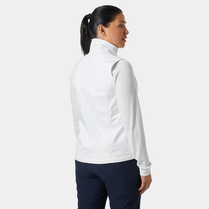 Women's Crew Vest 2.0