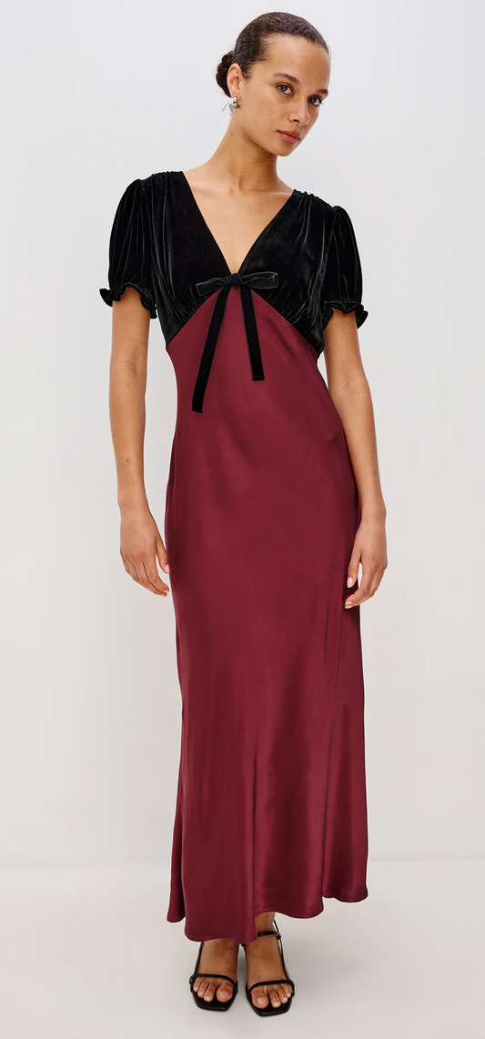 Dory Dress