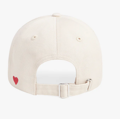 Classic Logo Baseball Hat