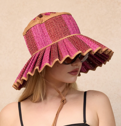 Island Capri Hat
