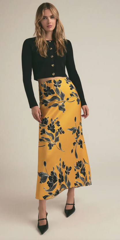 The Favorite Skirt