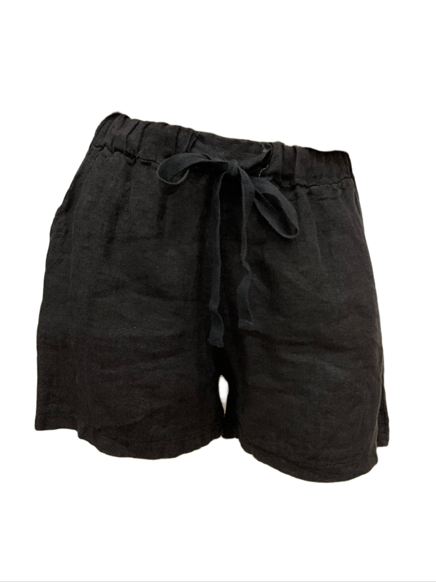 Linen Short