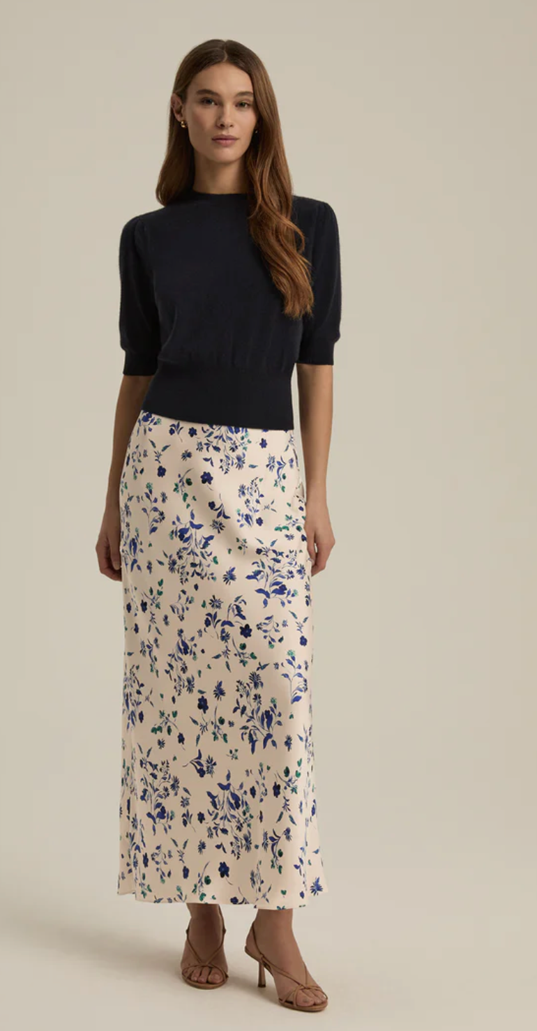 The Favorite Skirt