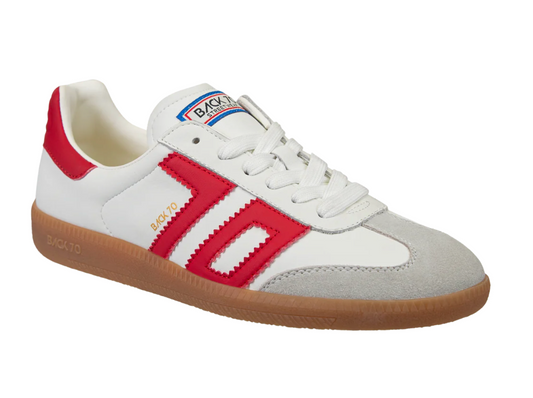 Cloud in Leopard Sneakers