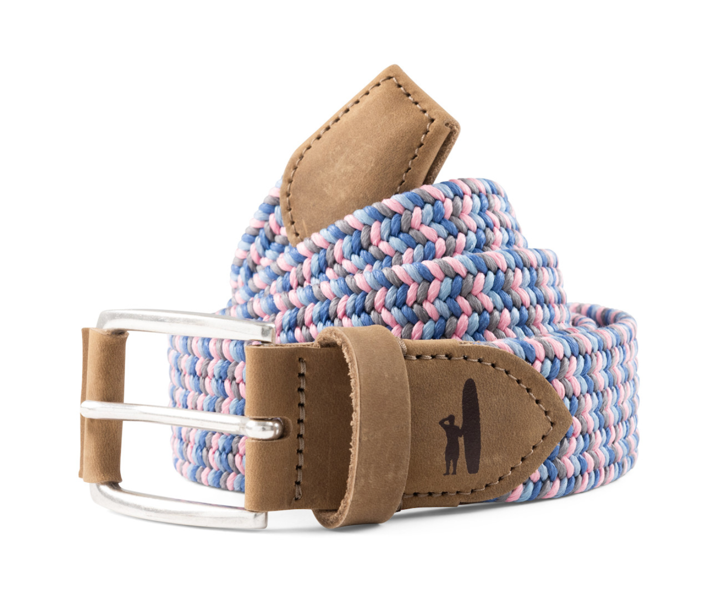 Cotton Stretch Belt