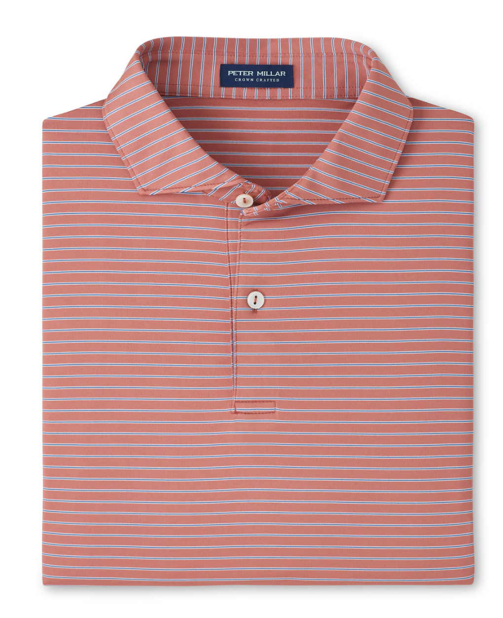 Keynote Performance Jersey Polo
