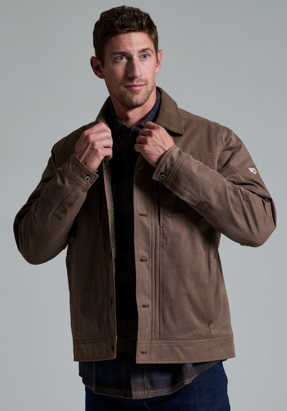 Maverick Jacket