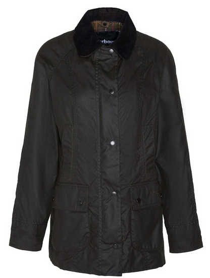 Classic Beadnell Jacket