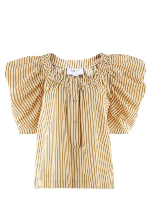 The Shirt French Shirt