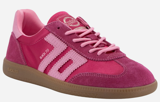 Ghost C26 in Fuxia Sneakers