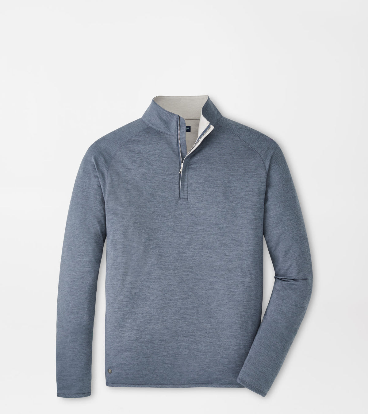 Peter Millar Stealth Performance Quarter-Zip
