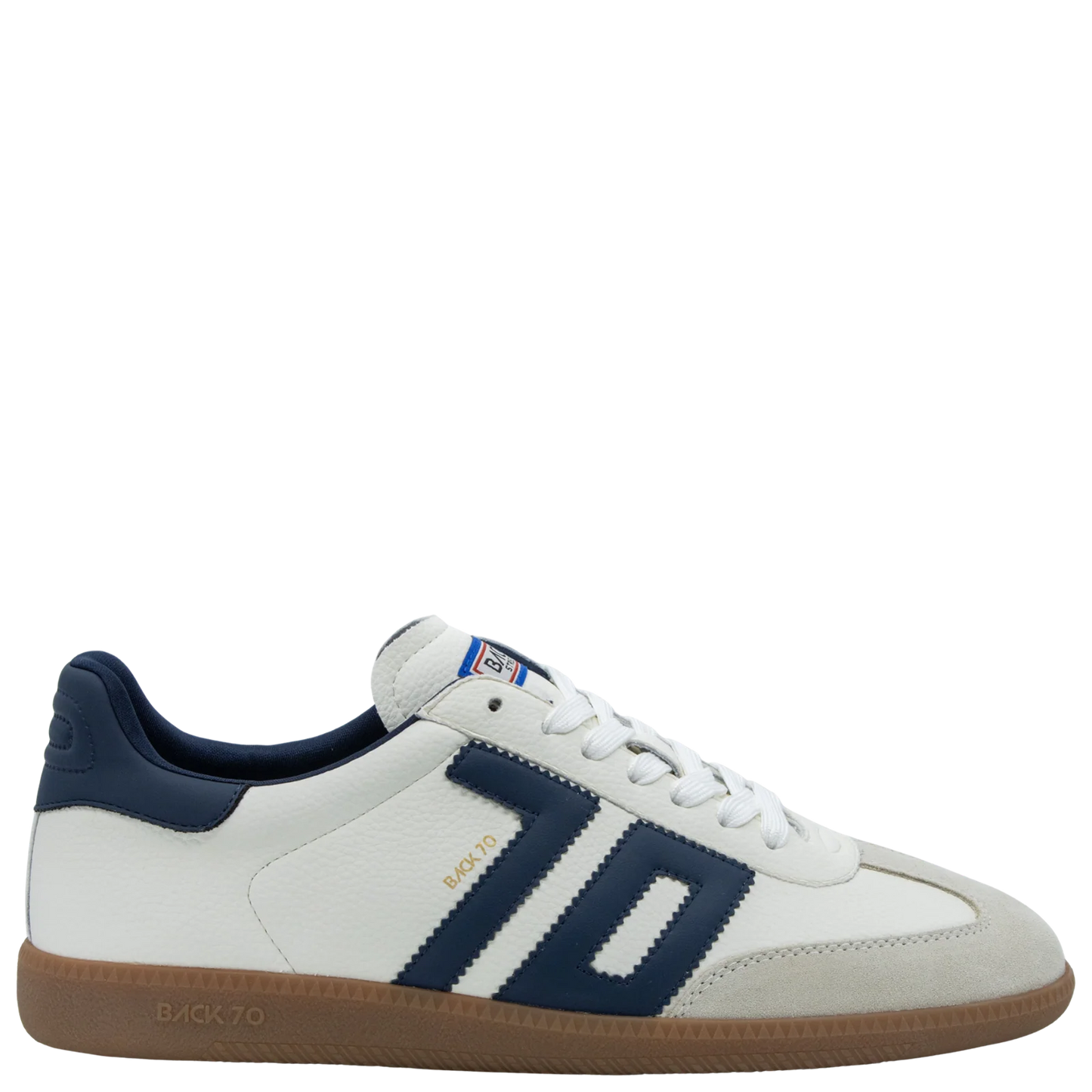 Men's Back70 Cloud 600
