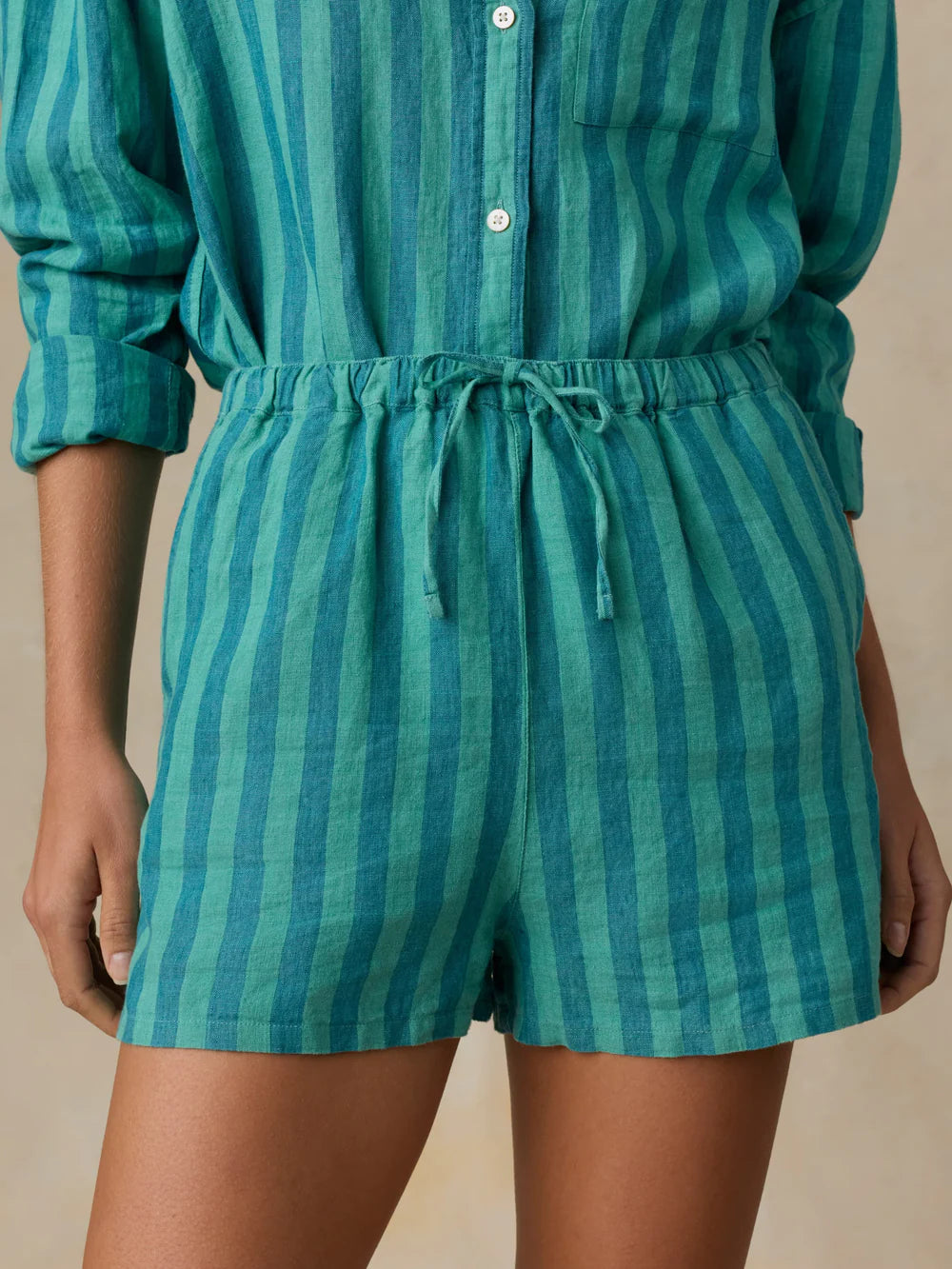 Faherty Laguna Short