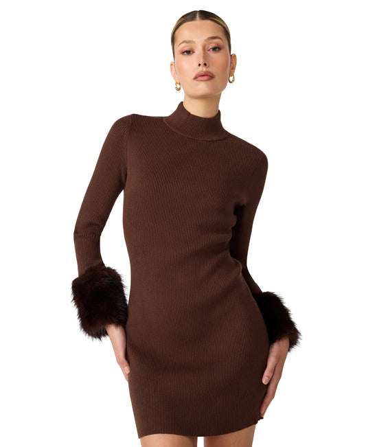 Steve Madden Riello Dress