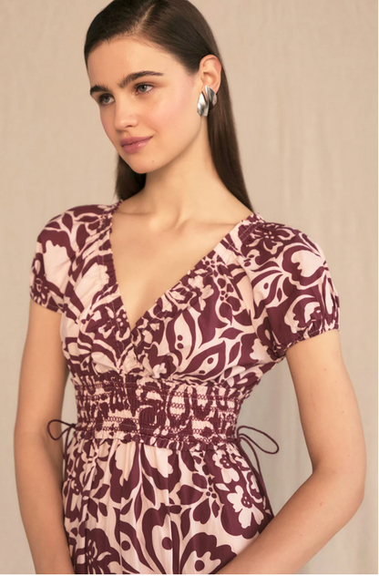 The Lera Dress