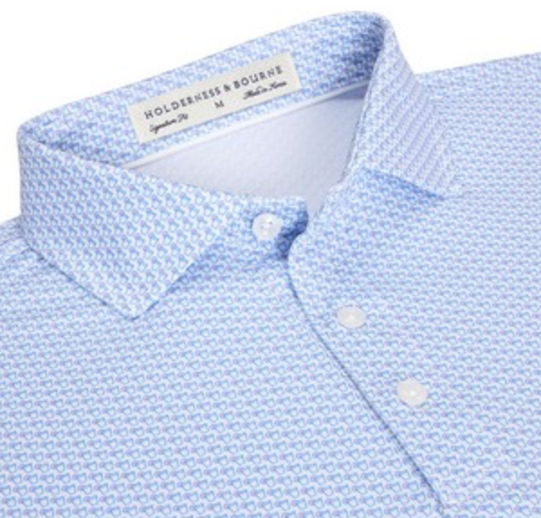 The Fulton Shirt